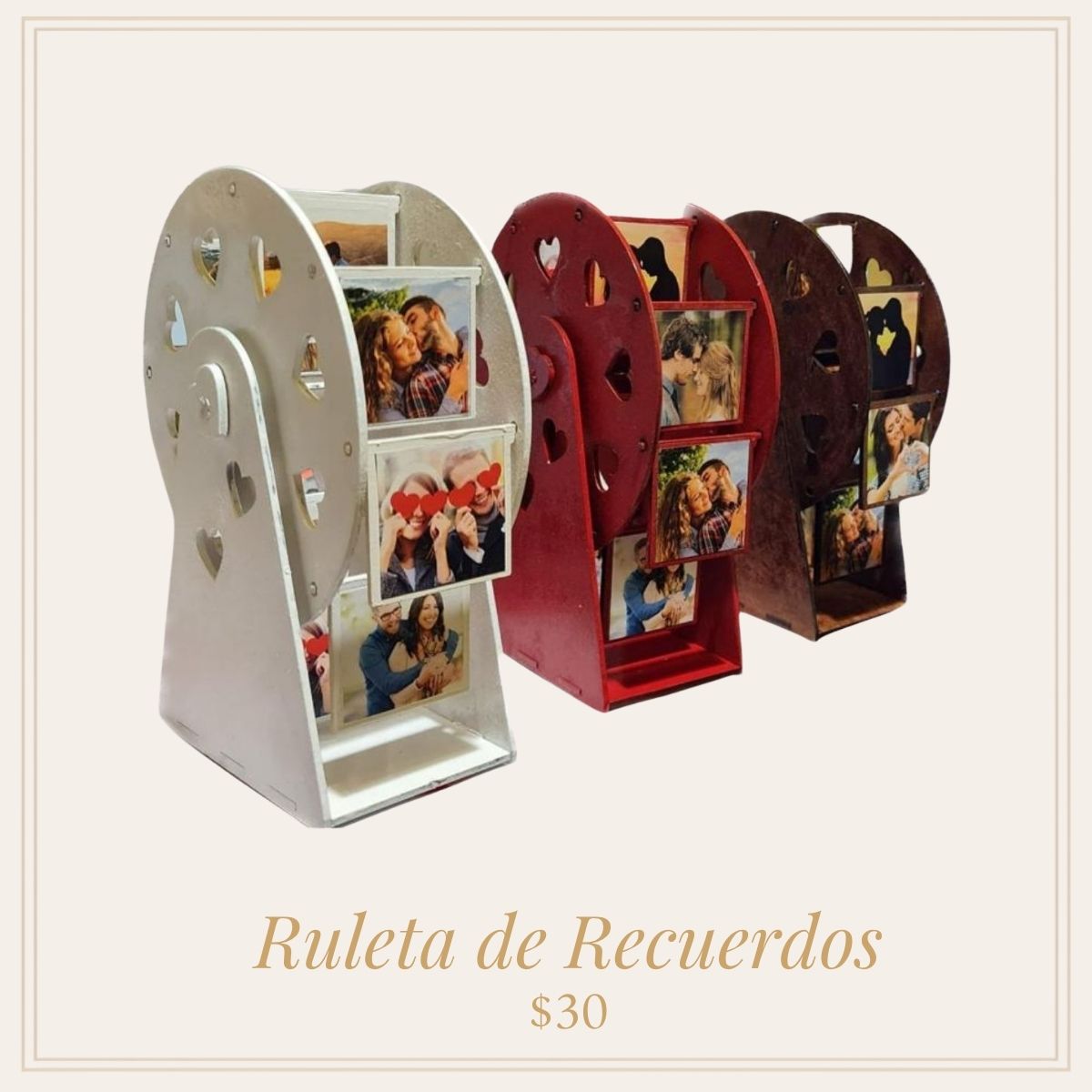 Regalos personalizados
